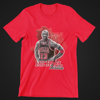 MJ23-V5 T-Shirt - Premium TShirts & More
