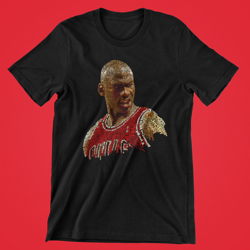 MJ23-V4 T-Shirt - Premium TShirts & More
