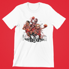 Load image into Gallery viewer, MJ23-V2 T-Shirt - Premium TShirts &amp; More
