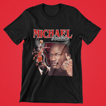 Cargar imagen en el visor de la galería, MJ23-V6 T-Shirt
