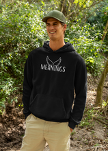 Load image into Gallery viewer, Meanings Men&#39;s Hoody (Embroidery Design) - Premium TShirts &amp; More
