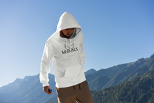 Load image into Gallery viewer, Meanings Men&#39;s Hoody (Embroidery Design) - Premium TShirts &amp; More
