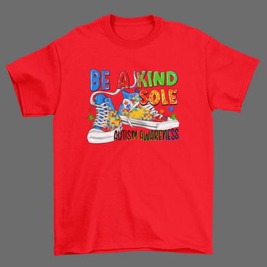 Autism Awareness 2 T-Shirt - Premium TShirts & More