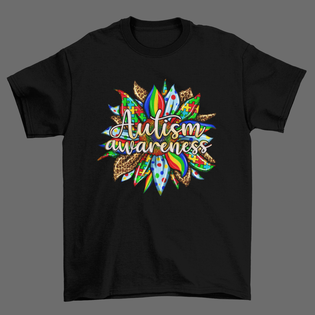 Autism Awareness 1 T-Shirt