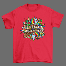 Cargar imagen en el visor de la galería, Autism Awareness 1 T-Shirt
