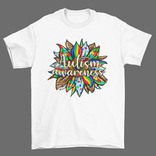 Load image into Gallery viewer, Autism Awareness 1 T-Shirt
