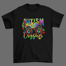 Cargar imagen en el visor de la galería, Autism Awareness 3 T-Shirt - Premium TShirts &amp; More
