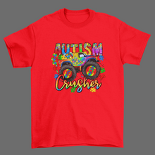 Load image into Gallery viewer, Autism Awareness 3 T-Shirt
