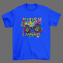 Cargar imagen en el visor de la galería, Autism Awareness 3 T-Shirt - Premium TShirts &amp; More
