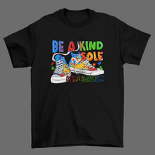 Cargar imagen en el visor de la galería, Autism Awareness 2 T-Shirt
