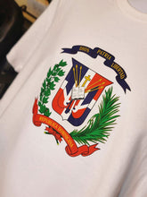 Cargar imagen en el visor de la galería, Dominican Republic T-Shirt

