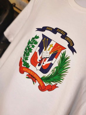 Dominican Republic TShirt
