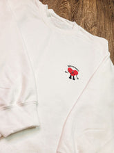 Load image into Gallery viewer, Bad Bunny Un Verano Sin Ti Crewneck Sweater Pullover
