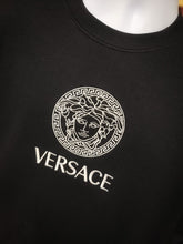 Load image into Gallery viewer, Versace Crewneck Sweatshirt
