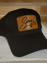 Load image into Gallery viewer, Selena Leather Hats
