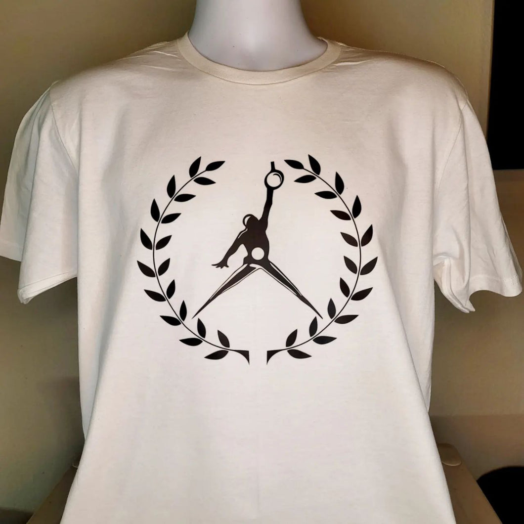 Jordan P Barber T-Shirt
