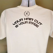 Load image into Gallery viewer, Jordan P Barber T-Shirt
