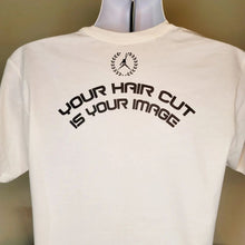 Cargar imagen en el visor de la galería, Jordan P Barber T-Shirt
