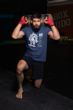 Load image into Gallery viewer, No Need For Tears Unless You Wanna Cry Gym T-Shirt
